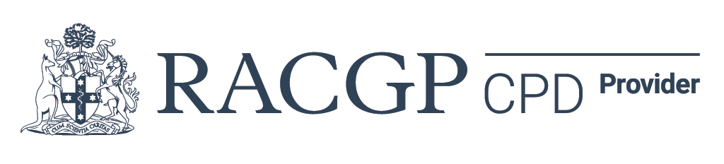 RACGP CPD Provider