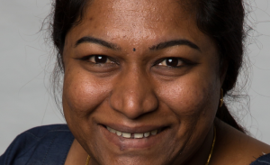 Meet your Mentor – Dr Geetha Mohan - GPEx