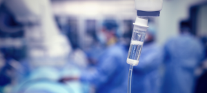 Pro Start Anaesthetics