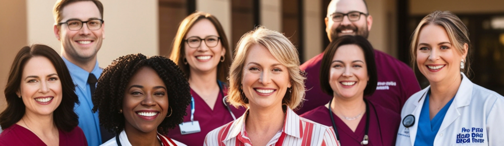 How Allied Health Professionals Can Support Lung Cancer Screening Pathways